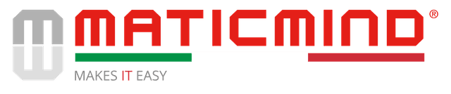 Maticmind logo