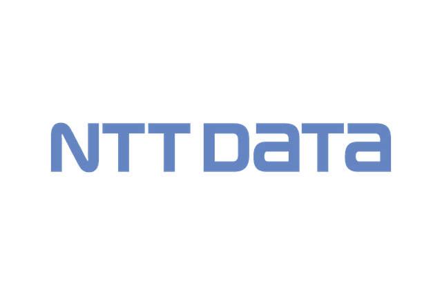 NTT logo