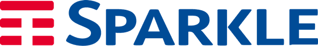 Sparkle logo