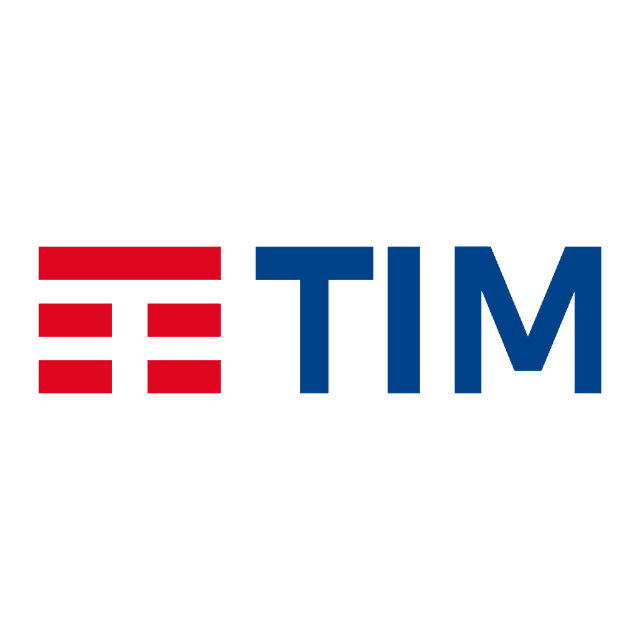 TIM logo