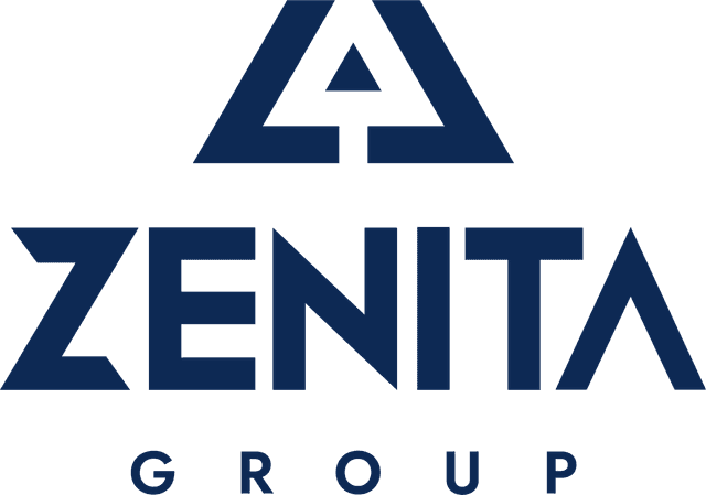 Zenita Group logo