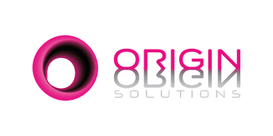 Origin logo