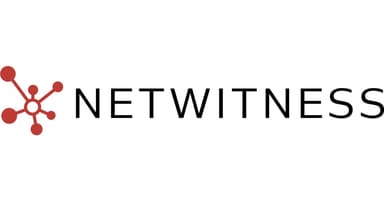 NetWitness logo